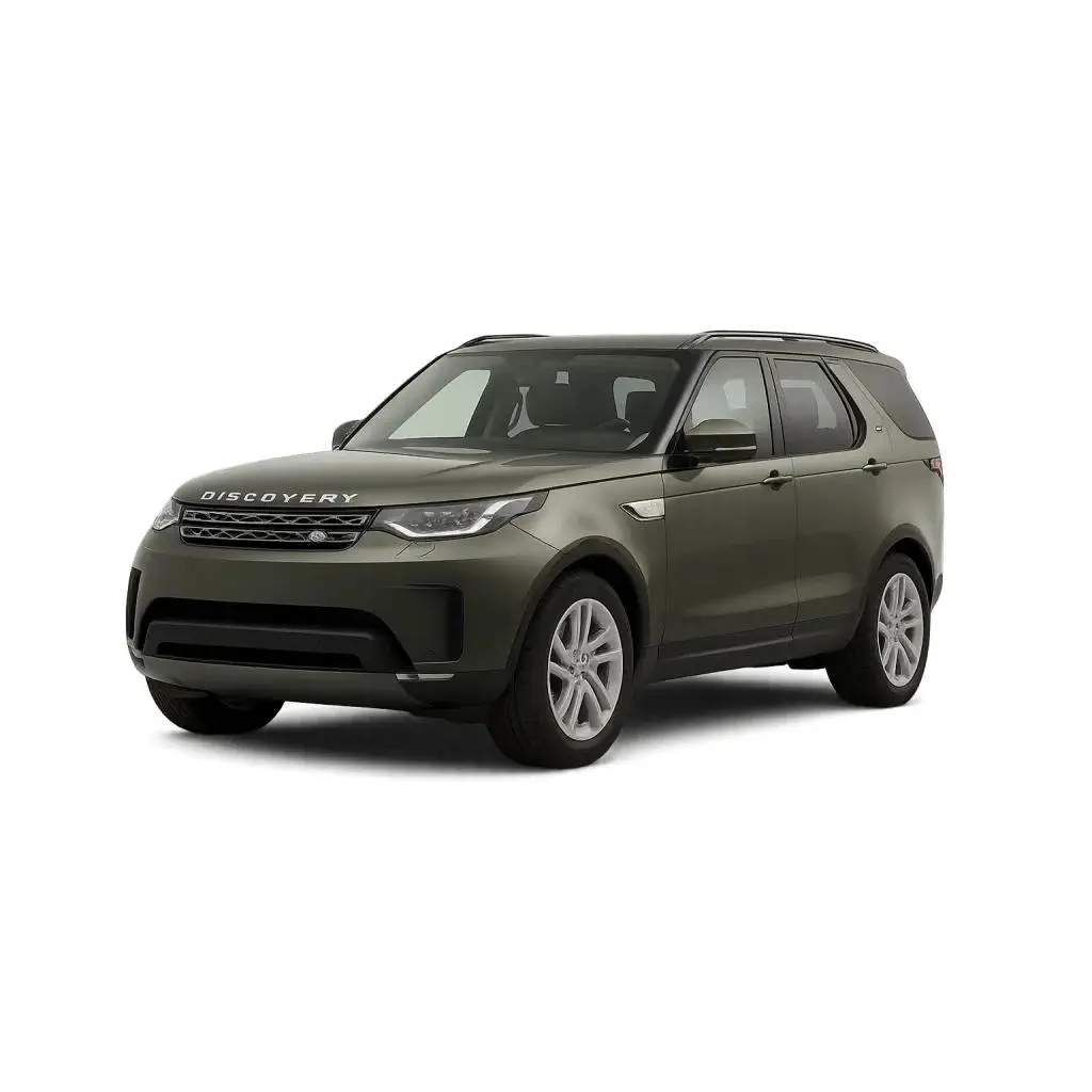 DISCOVERY L462